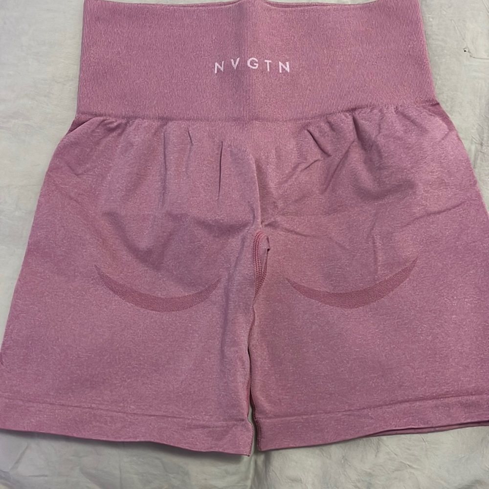nvgtn shorts
